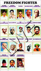 Telangana Freedom Fighters Chart Telangana Hero P V