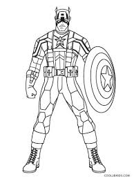 Civil war set visit coverage, click on the links below Updated 50 Captain America Coloring Pages
