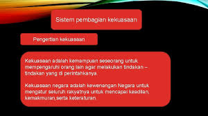 Kekuasaan berasal dari kata dasar kuasa. Nilai Nilai Pancasila Dalam Kerangka Praktik Penyelenggaraan Pemerintahan