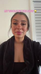 Girl Acts Like A Robot Barbie