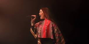 Toni Childs in Concert: Retrospective Tour