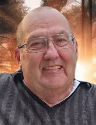 Obituary information for James Clyde McAulay