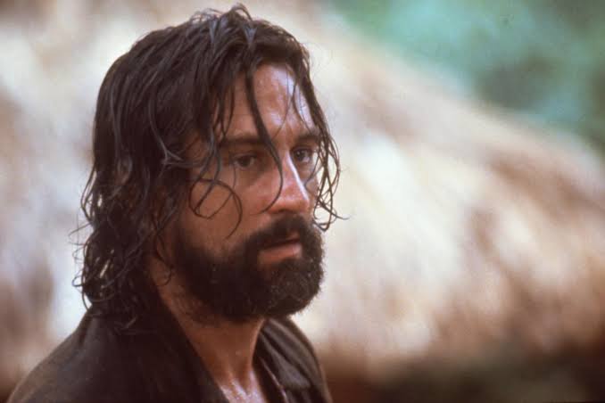 The Jesuit missionaries who inspired Roland Joffé's 'The Mission' - America  Magazine