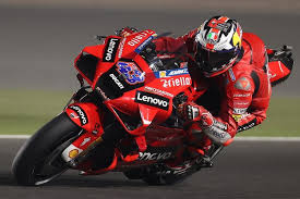 Netherlands moto3 free practice nr. Jadwal Motogp Italia 2021 Akhir Pekan Ini Ducati Di Atas Angin