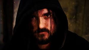 EVOLVE Mini-Doc: Drew Galloway