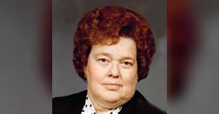 Mildred M. Hall Obituary