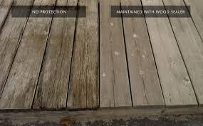 Sansin Wood Sealer Protecting Wood From Water Uv Damage But Still Allowing Natural Weathering To Give The Driftwood Wood Sealer Cedar Cladding Wood Care