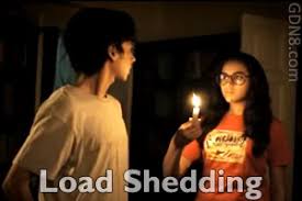 Load Shedding Title Song Lyrics Riddhi Sen Meghla Dasgupta Bengali Lyrics