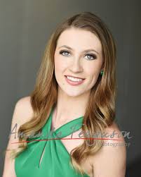 MISS OR 2019 — Miss Oregon Scholarship Program