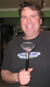 Here he is....Mr. San Juan! ~ San Juan Update