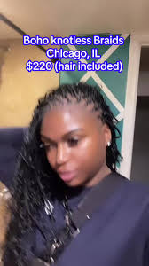 Fatima Hair Braiding North Ave Chicago Il