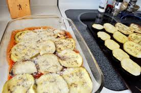 Dejamos cocinar unos cuatro o cinco. Lasana De Berenjenas Con Carne Picada Receta Saludable Altafit Altafit Gym Club