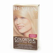 You might wonder which shades of blonde would constitute a 'new york blonde' and we're about to tell you! Revlon Colorsilk 04 Ultra Light Natural Blonde Haircolor Wiki Fandom