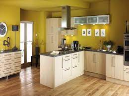 Pin By Peter Kassis On Kitchen Color Schemes Interior Design Kitchen Kitchen Decor Modern Kitchen Colour Combination