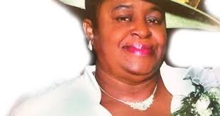 Persis Louise Bullard