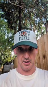 new hat where is it from #newhatday @Netflix