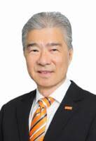 Eddie Soh from ORANGETEE & TIE PTE. LTD. profile