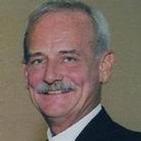 Obituary information for Charles Mark Dodge