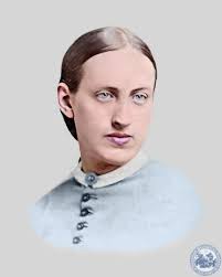 Wonderful Women of Norwood-Martha Gilman (Robie) Winslow