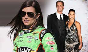 He is more specialized in fitness for golfers and also known as a physical therapist in the united state of america. Danica Patrick Divorce Nascar Driver Splits From Husband Paul Hospenthal Daily Mail Online