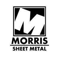 He started montie wayne sheet metal out of his garage and has grown into what it is today by knowing what the locals want. Morris Sheet Metal Corp Linkedin