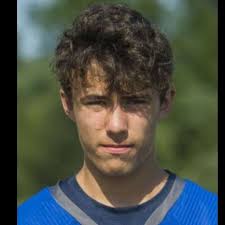 Vance Sysak's High School Career Home