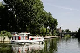 Tourisme Fluvial Amiens Office De Tourisme Somme Picardie France