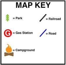 Map Legends For Kids Google Search Geography For Kids Teaching Geography Map Skills