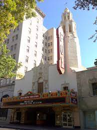 Buy and sell your bob hope theatre event tickets at stubhub today. Fox California Theater Wikipedia