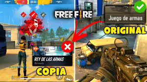 Por eso su habilidad es traficante: El Nuevo Modo Rey De Las Armas Es Una Copia De Juego De Armas Nueva Actualizacion De Freefire Youtube
