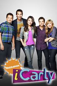 The series will star miranda cosgrove, nathan kress. Icarly Returns With All New Reboot The Growling Wolverine