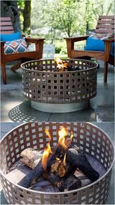 24 Best Outdoor Fire Pit Ideas Including How To Build Wood Burning Fire Pits And Fire Bowls Where To Outdoor Fire Pit Cool Fire Pits Outdoor Fire Pit Designs