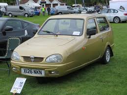 Image result for Slate Gray 1994 Reliant