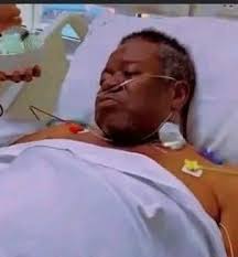 Before Mr Ibu died: ▪️first wife divorced him & took away his savings  ▪️Second wife accused him of sleeping with daughter ▪️Consequently, he  suffered diabetes ▪️Had blood clotting & dead blood vessels
