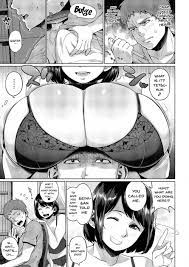 Chapter 1 - Milking My Thick Wife Like A Cow - Original Work - Hentai Comic  - Page: 4 - Online porn video at mobile