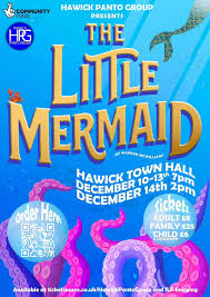 Hawick Panto