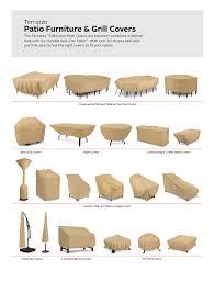 Classic Accessories 58272ec Terrazzo Patio Bench Loveseat Cover Medium Want To Know More Click Outdoor Furniture Covers Classic Accessories Loveseat Covers