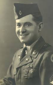 Mr. John Henry Mooney