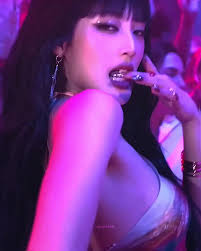 bro minnie in this mv… I have such a crush