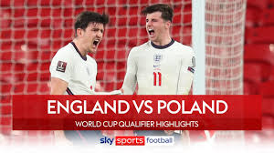 Image of the foreign secretary looking at the 'crossing points: How To Watch Poland Vs England On Tv World Cup Qualifier