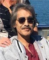 Hiram Marin Obituary (1963