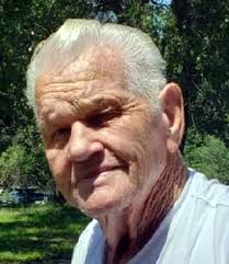 Jimmy Moseley Obituary