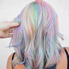 Hi :)this video was so so so requested. 30 Pastel Hair Colors Ideas Cool Ways To Wear Them Hair Motive