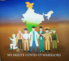 It's kinda crazy how many vaccines are. Smart Pune On Twitter We Salute Covid 19 Warriors Coronavirus Coronawarriors Covidwarriors Pune Indiafightscorona