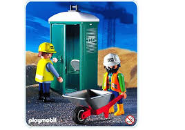 Achetez en toute confiance et sécurité sur ebay! Mobile Toilette Bautrupp 3275 B