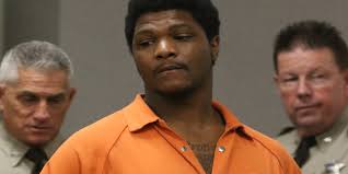 Suspected killer in court