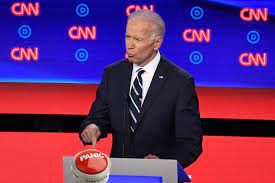 Democrats fearing 2020 election scramble for panic button