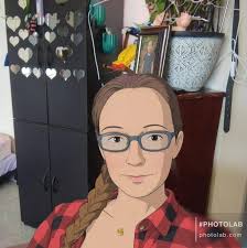 Helppp What is the best way to continue this beauty, she's running out of  room and we hate to cut her back to propagate!