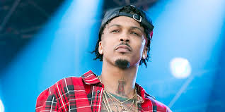 See more ideas about august alsina, august, fine men. August Alsina Is Turning Heads With This Photo