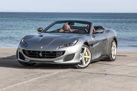 Maybe you would like to learn more about one of these? Used 2019 Ferrari Portofino Prices Reviews And Pictures Edmunds